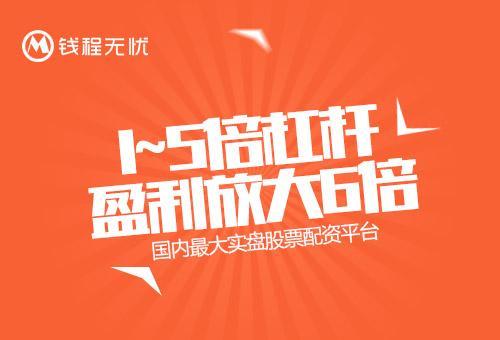 股票配资