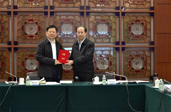 联测科技:质量时代,中国检验检测创新联合体扬帆启航